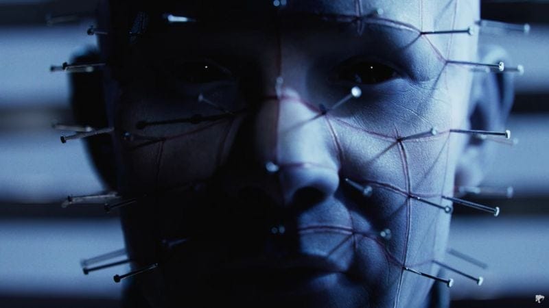 GEEKNPLAY - Clive Barker’s Hellraiser - Un nouveau jeu d’horreur signé Boss Team Games