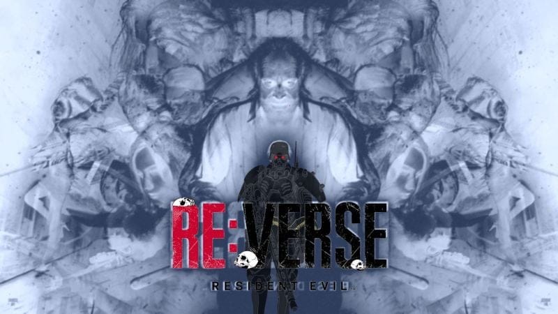 SpeedRun du 100% de Resident Evil RE:Verse