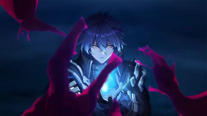 Genshin Impact – Les Échos d’Ineffa : Vestiges d’un monde oublié