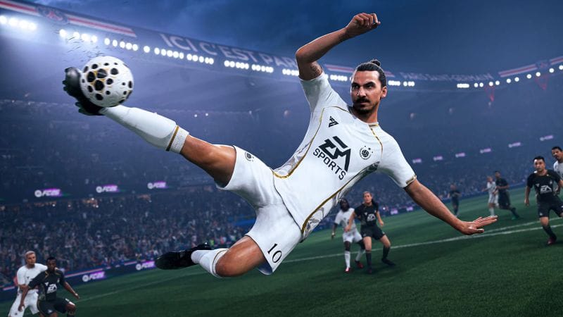 EA FC 26 repense totalement son gameplay : toutes les infos - Dexerto