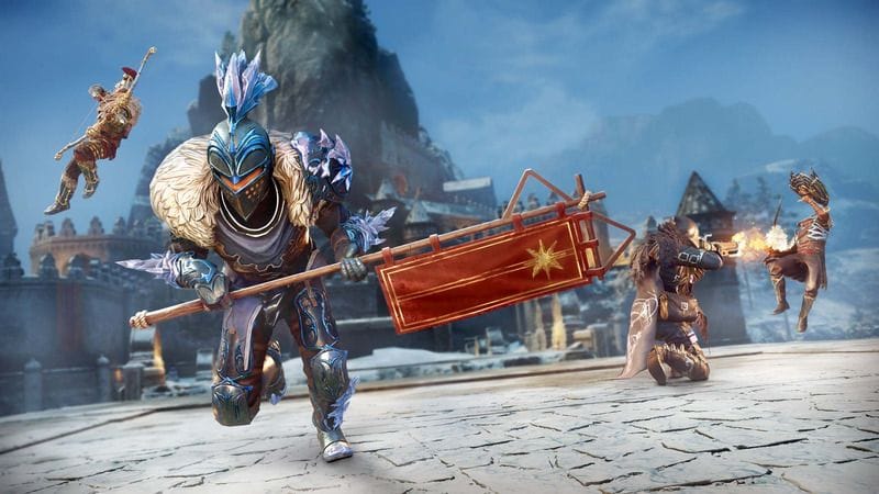 New World: Aeternum - Ce qu’il faut retenir de la Community Q&A de juillet 2025