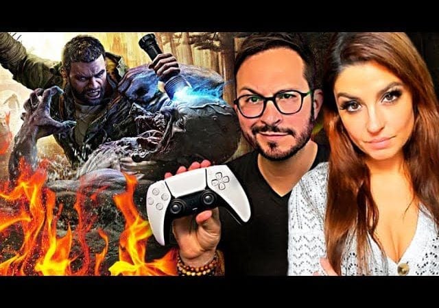 Dying Light The Beast : On y a joué 4H 🔥 Avis + Gameplay inédit