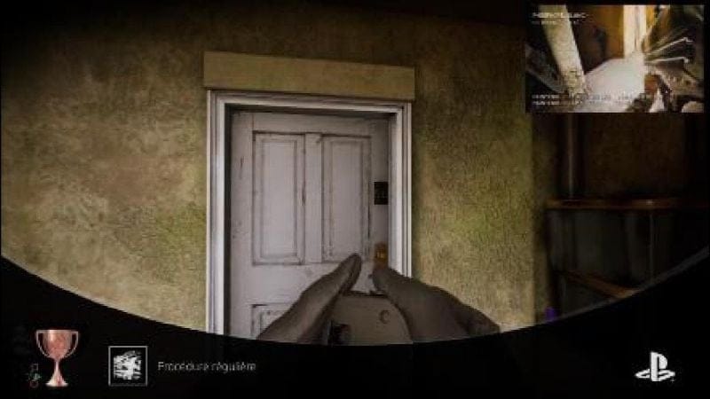 Ready or not Guide/Trophée Procédure régulière - Astuce/Importante