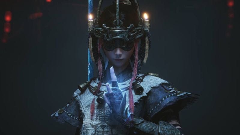 Test du jeu Wuchang : Fallen Feathers