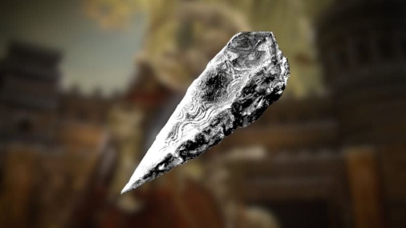 Pierre de forge sombre 6 Elden Ring : où en trouver ?