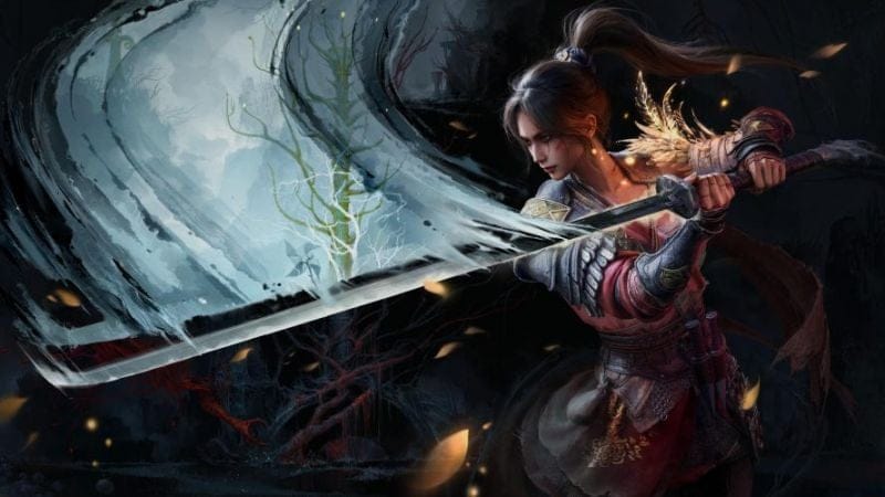 Test Wuchang: Fallen Feathers - La prestation solide d'un Souls-like poids plume