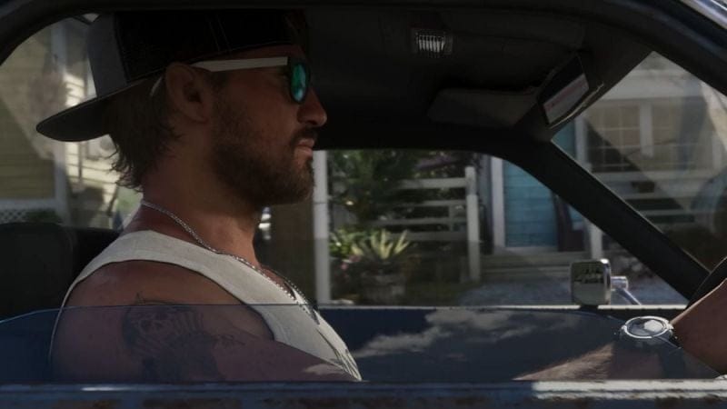 Le second trailer de GTA 6 cachait un indice majeur sur le jeu et personne ne l'a vu avant