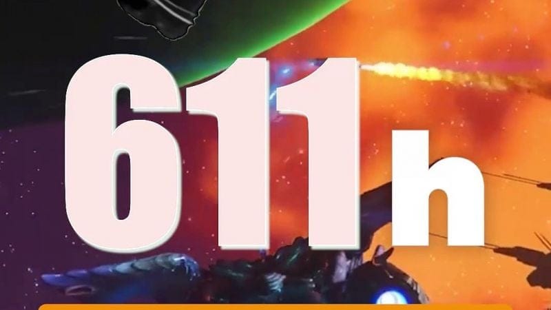 Chronique  : Il allait perdre 600 heures de jeu, ces joueurs sont parvenus à la sauver in extremis... - jeuxvideo.com