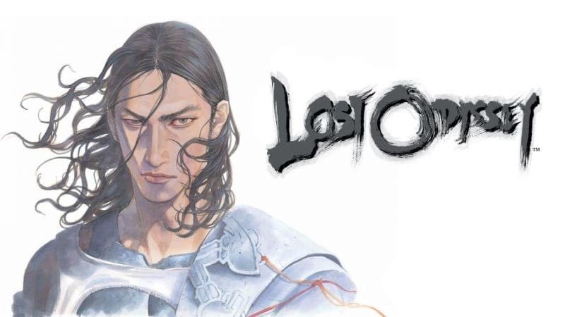 Lost Odyssey – Un chef-d’œuvre oublié du JRPG ? | Mon top 10 jeux vidéo #10