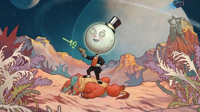 Pas encore sorti, The Outer Worlds 2 baisse déjà son prix