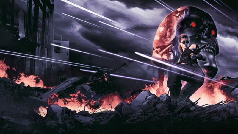 Terminator 2D : No Fate est repoussé jusqu'à Halloween