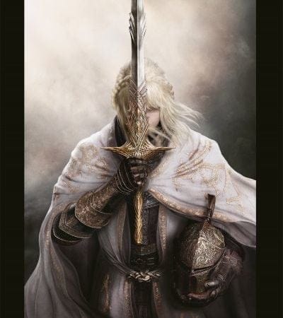 Elden Ring : les fans vont s'arracher ce produit centré sur Shadow of the Erdtree, les précommandes sont lancées