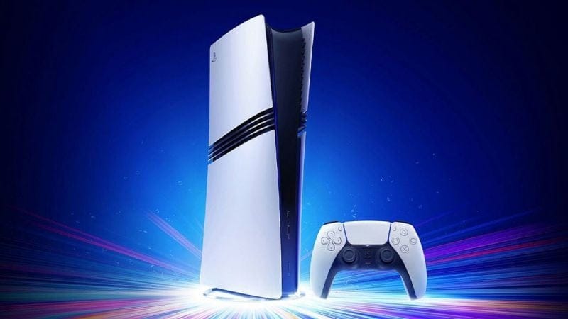 Sony annonce un mystérieux mode de jeu PlayStation 5 qui 'réduit' les performances en utilisant bien moins de puissance