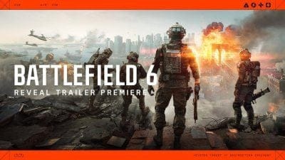 Battlefield 6 : date de sortie, Phantom Edition, prix, tout fuite avant l'heure !