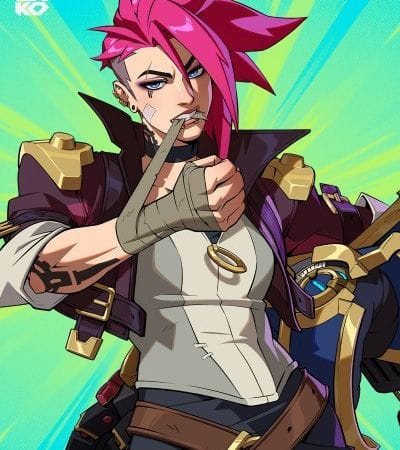 2XKO : une date de sortie pour la bêta fermée et un personnage apprécié des fans d'Arcane rajouté au jeu de combat