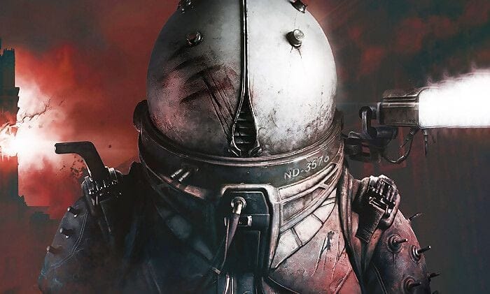 Cronos The New Dawn : 10 min de pur gameplay dans le secteur A-0