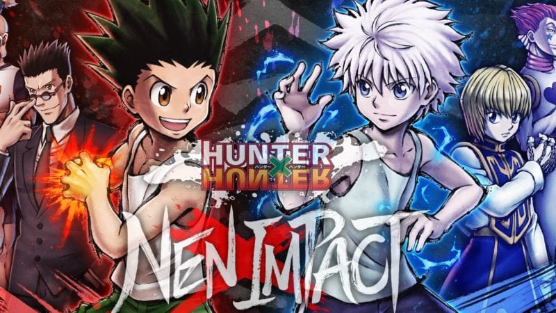 Hunter x Hunter Nen Impact : hommage réussi à Togashi ou véritable catastrophe ?