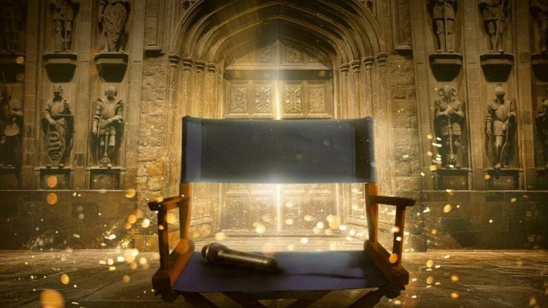 Les studios Harry Potter n'ont jamais été aussi intéressants