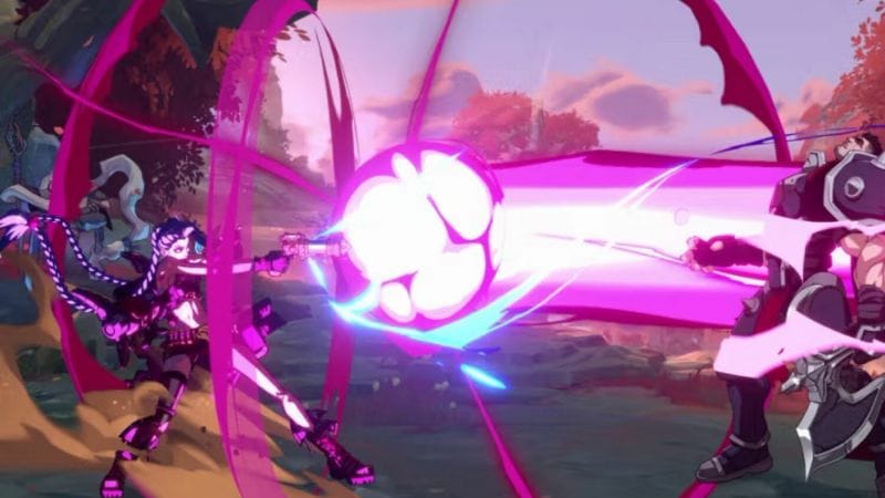 2XKO : le fighting game de Riot annonce sa bêta, comment s'inscrire ?