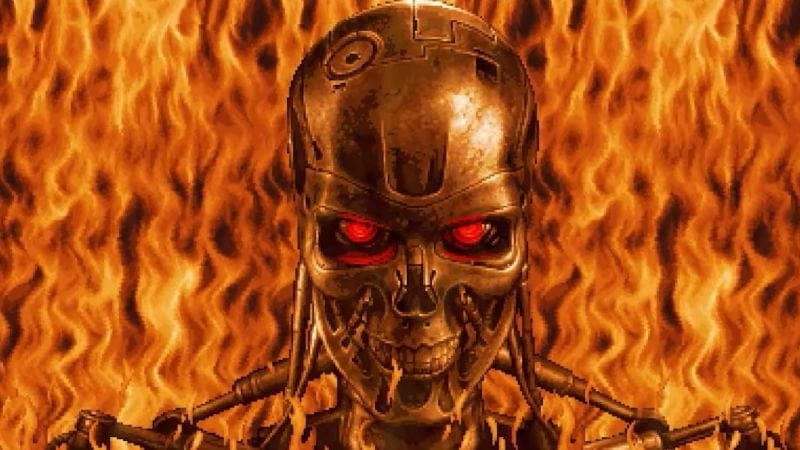 Terminator 2D: NO FATE – Voit sa date de sortie repoussée à octobre 2025
