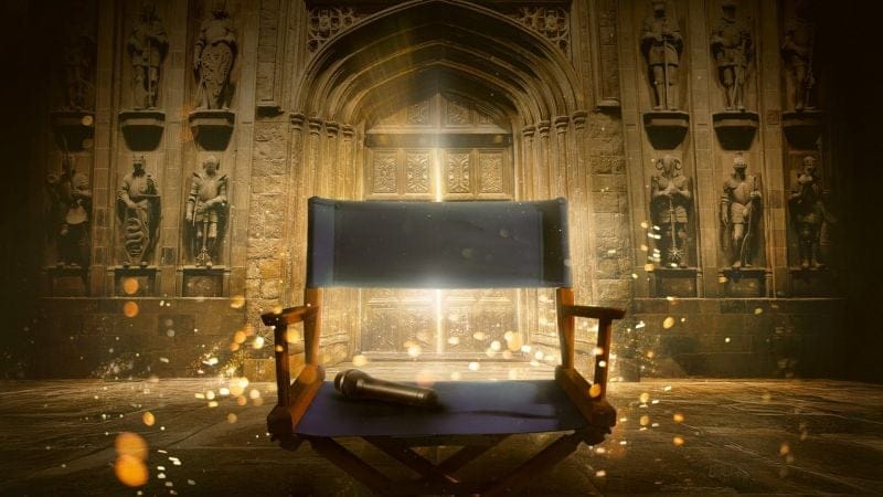 GEEKNPLAY - Harry Potter - Le Studio Harry Potter de Londres invite les fans à rencontrer l’équipe de tournage
