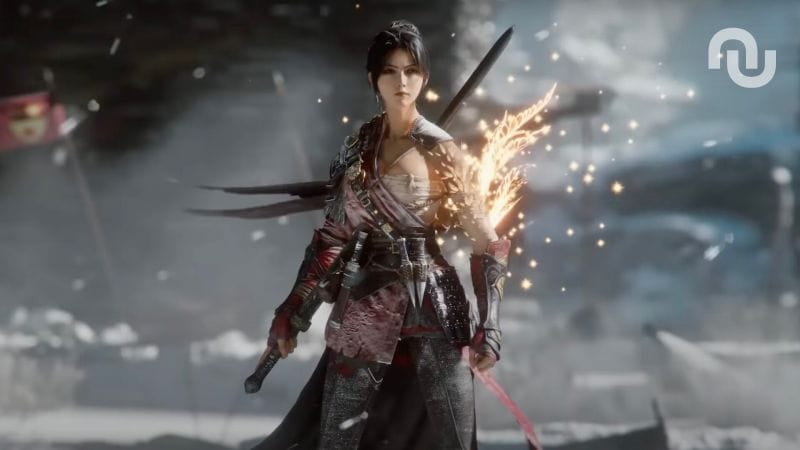 On a joué 25 heures à Wuchang: Fallen Feathers, et c’est l’un des meilleurs héritiers des Dark Souls