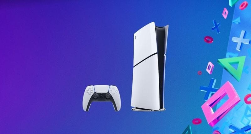 PS5 : une mise à jour bêta introduit un mode économie d'énergie