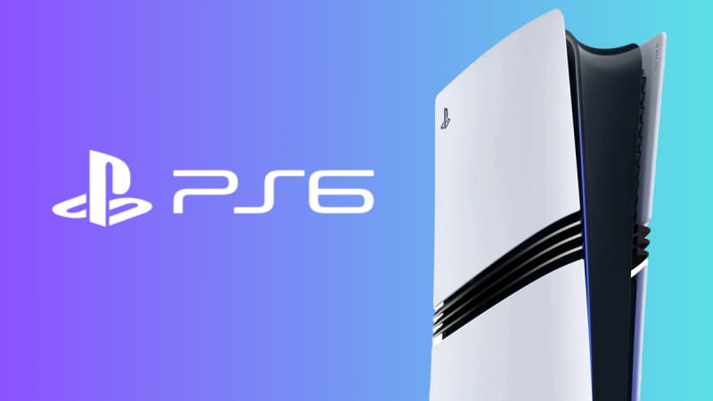 Quand sort la PS6 ? Rassurez-vous, d'après ce spécialiste, la PlayStation 5 est encore là pour un certain temps…