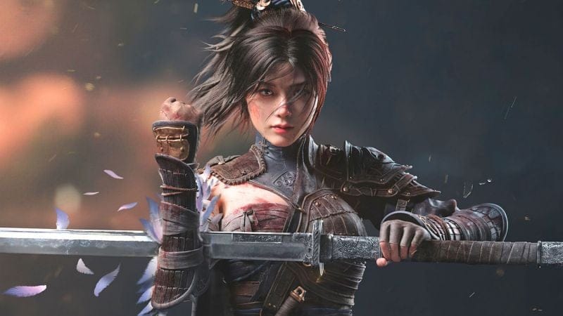 Test Wuchang Fallen Feathers : la forme avant le fond