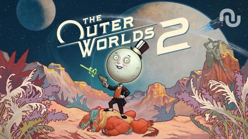 The Outer Worlds 2 voit son prix chuter des mois avant la sortie