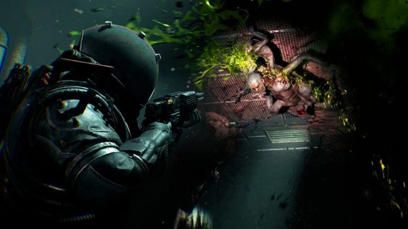 De chair et de métal, Cronos : The New Dawn s'offre un gros trailer de gameplay