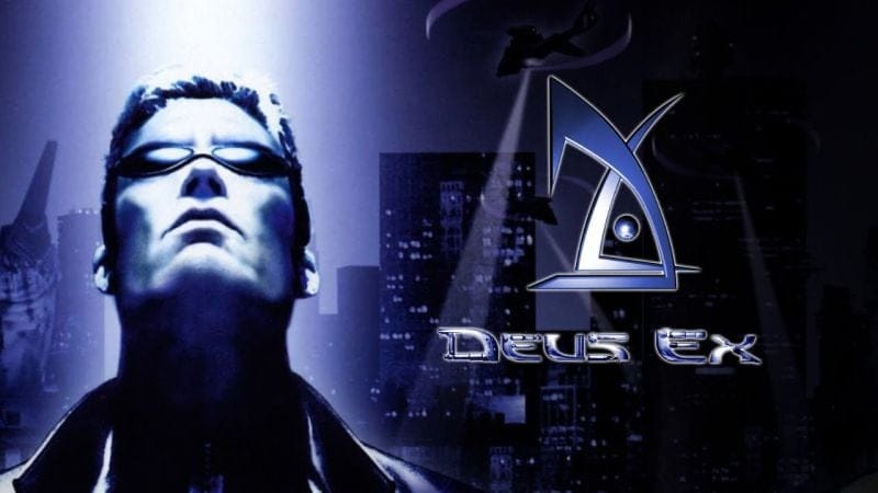 Pourquoi Deus Ex est toujours aussi visionnaire | Top 10 #9