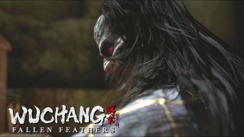 MAÎTRE PILLARD DHUTANGA MANGEUR D'HOMMES BOSS FIGHT - WUCHANG FALLEN FEATHERS