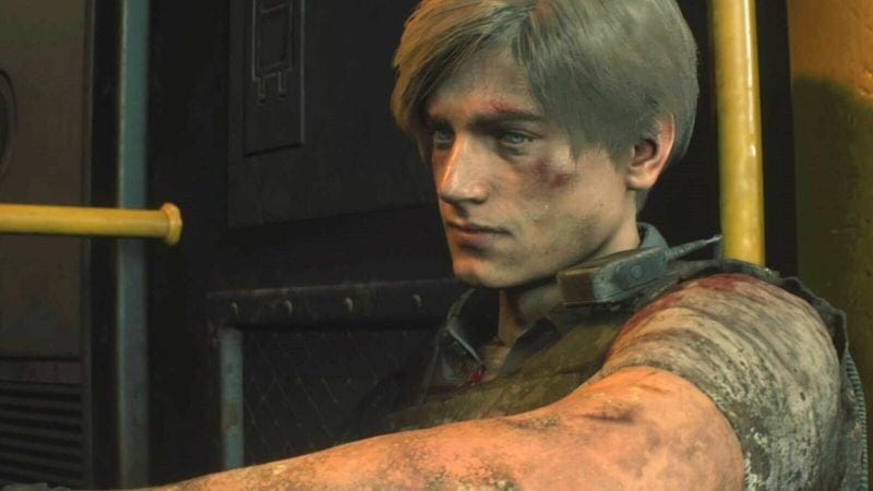 Resident Evil : le synopsis du film de 2026 fuite, c'est du Silent Hill