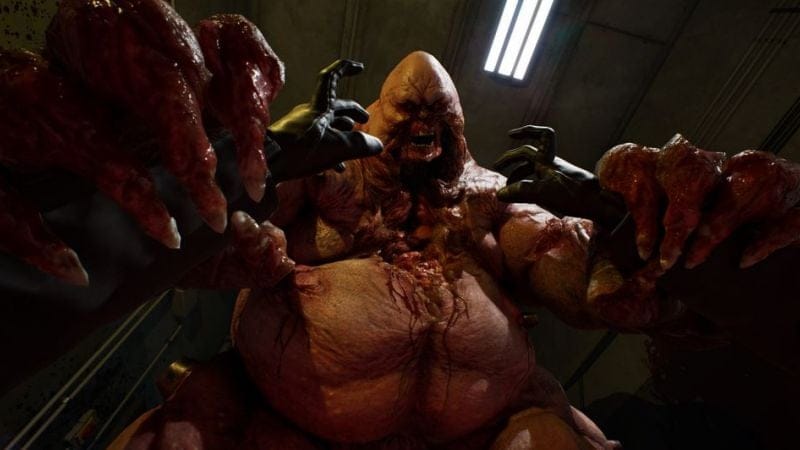 GEEKNPLAY - Killing Floor 3 - Que le carnage commence !