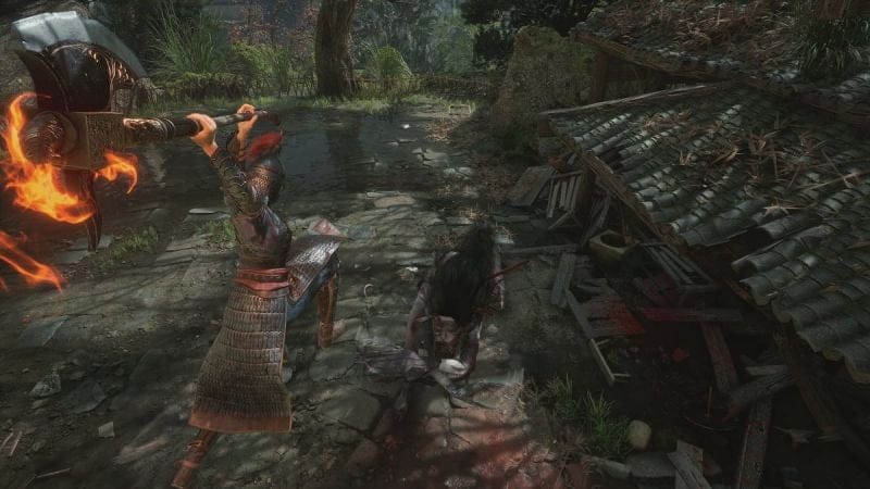 Gourde de mana Wuchang Fallen Feathers : potion de soins... Comment améliorer ses fioles et en avoir plus ?