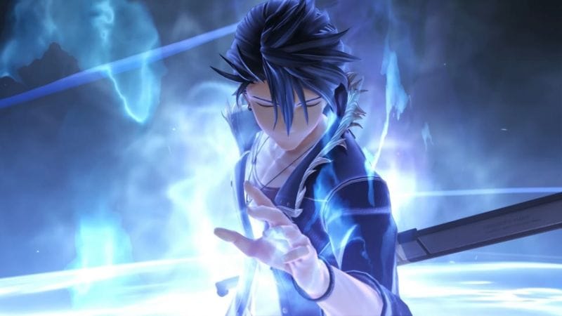 The Legend of Heroes : Trails Beyond the Horizon sortira en janvier 2026