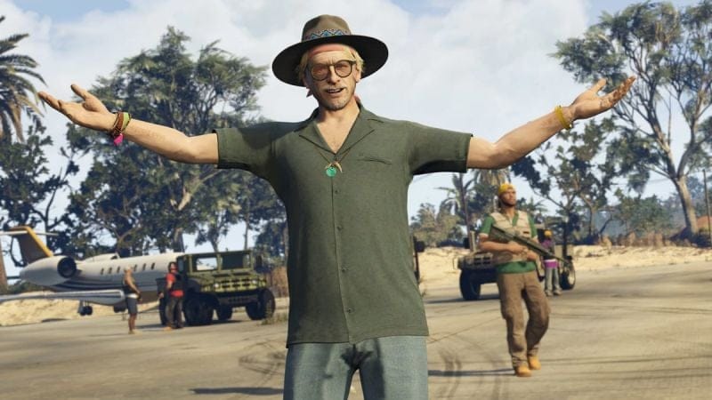 GTA Online : La Declasse Granger 3600LX, la Karin Sultan et de nombreuses récompenses offertes pour la semaine Cayo Perico du 24 juillet