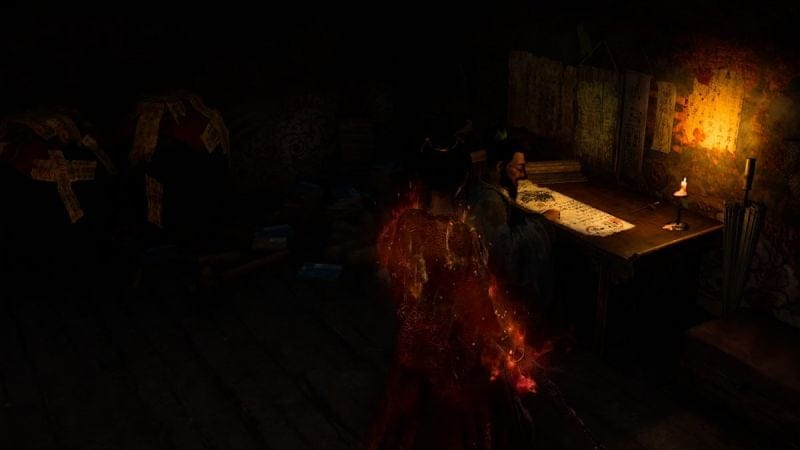 Wuchang Fallen Feathers : le patch 1.3 améliore les performances et corrige plusieurs bugs