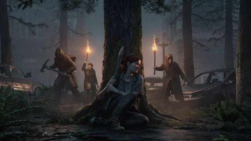 The Last of Us 1 et 2 : Naughty Dog publiera les scripts officiels en livre pour la fin d'année