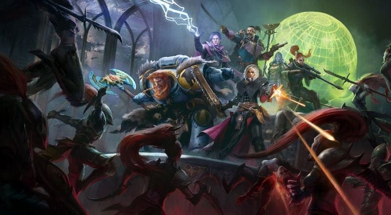 Owlcat Games (Warhammer 40,000 : Rogue Trader) soutient la pétition Stop Killing Games