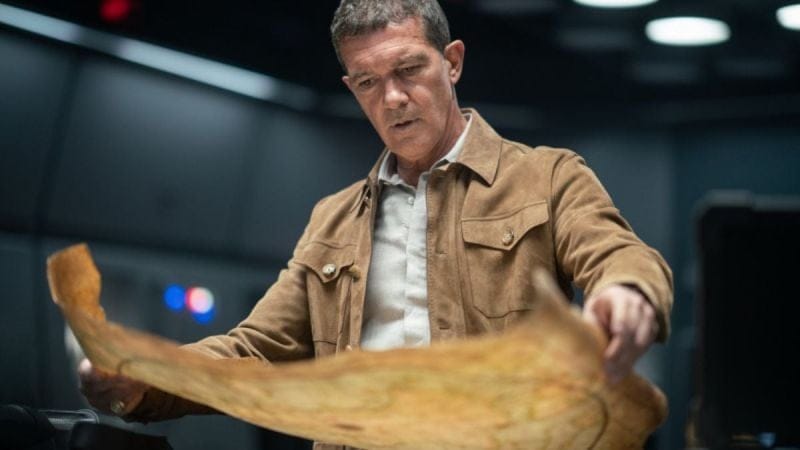Après le flop avec 41% sur Rotten Tomatoes, ce film adapté d'un jeu vidéo cartonne sur cette plateforme de streaming