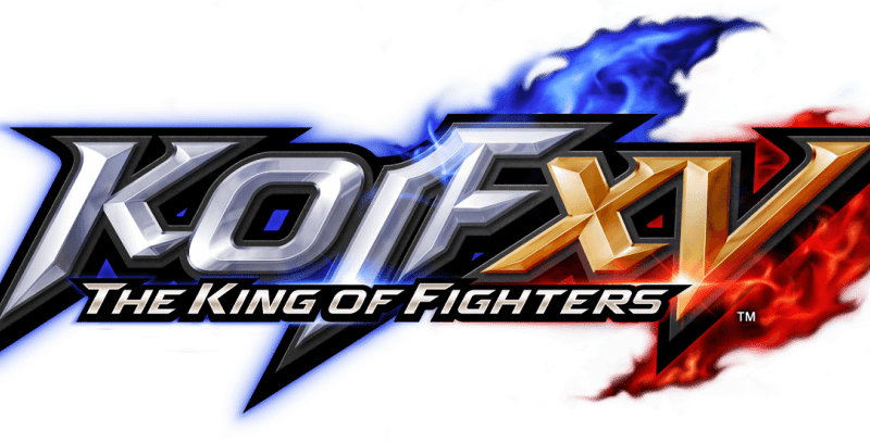 the king of fighter 15
