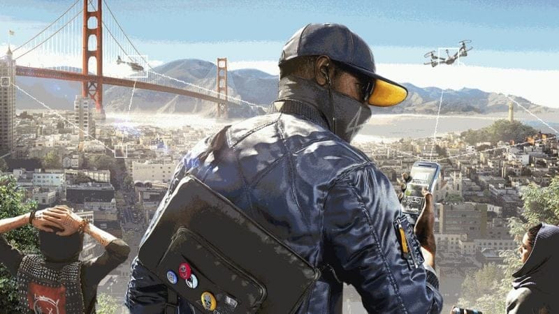 Watch Dogs®2