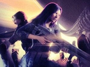 Code Violet : trailer et date de sortie pour la nouvelle tentative de TeamKill Media