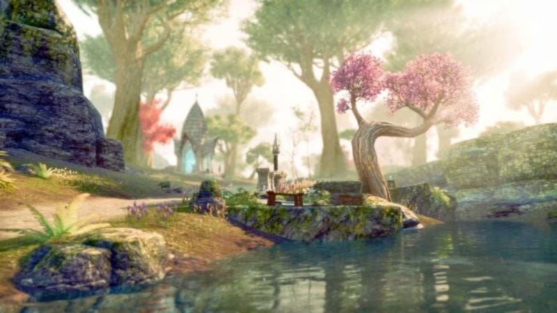 L'un des MMO les plus joués au monde pourrait être en danger après les licenciements chez Microsoft