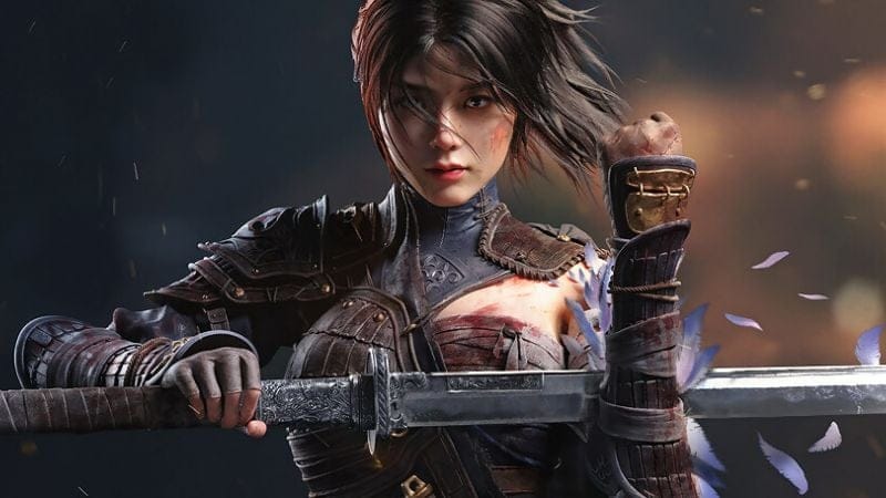 Test Wuchang Fallen Feathers : la belle surprise venue de Chine, que personne n'a vu venir