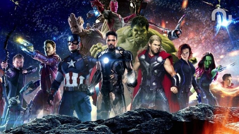 Dans quel ordre regarder les films Marvel ?