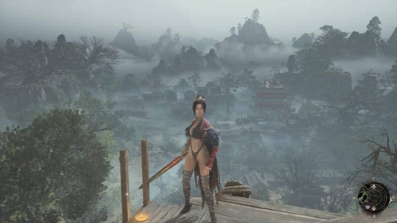 Comment bien débuter dans Wuchang : Fallen Feathers, nos conseils