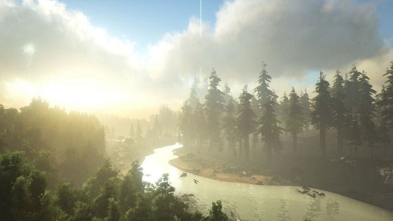 Il passe 35 000 heures sur ce jeu de survie sur Steam, mais déconseille aux autres de l'acheter à cause d'un seul et unique patch